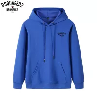 Cheap Dsquared Hoodies Long Sleeved For Men #1298869 Replica Wholesale [$40.00 USD] [ITEM#1298869] on Replica Dsquared Hoodies