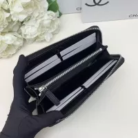 Cheap Chanel Wallets #1298873 Replica Wholesale [$45.00 USD] [ITEM#1298873] on Replica Chanel Wallets