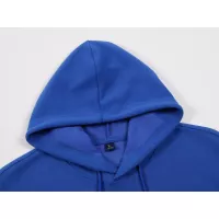 Cheap Balenciaga Hoodies Long Sleeved For Men #1298876 Replica Wholesale [$40.00 USD] [ITEM#1298876] on Replica Balenciaga Hoodies