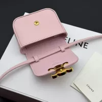 Cheap Celine Wallets #1298885 Replica Wholesale [$56.00 USD] [ITEM#1298885] on Replica Celine Wallets