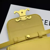 Cheap Celine Wallets #1298888 Replica Wholesale [$56.00 USD] [ITEM#1298888] on Replica Celine Wallets