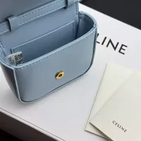 Cheap Celine Wallets #1298891 Replica Wholesale [$56.00 USD] [ITEM#1298891] on Replica Celine Wallets