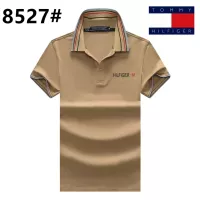 Cheap Tommy Hilfiger TH T-Shirts Short Sleeved For Men #1298894 Replica Wholesale [$25.00 USD] [ITEM#1298894] on Replica Tommy Hilfiger TH T-Shirts