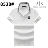 Cheap Armani T-Shirts Short Sleeved For Men #1298900 Replica Wholesale [$25.00 USD] [ITEM#1298900] on Replica Armani T-Shirts