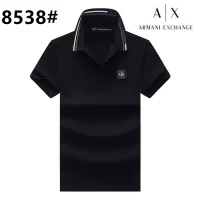 Cheap Armani T-Shirts Short Sleeved For Men #1298903 Replica Wholesale [$25.00 USD] [ITEM#1298903] on Replica Armani T-Shirts