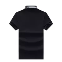 Cheap Armani T-Shirts Short Sleeved For Men #1298903 Replica Wholesale [$25.00 USD] [ITEM#1298903] on Replica Armani T-Shirts