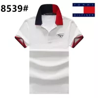 Cheap Tommy Hilfiger TH T-Shirts Short Sleeved For Men #1298904 Replica Wholesale [$25.00 USD] [ITEM#1298904] on Replica Tommy Hilfiger TH T-Shirts