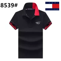 Cheap Tommy Hilfiger TH T-Shirts Short Sleeved For Men #1298907 Replica Wholesale [$25.00 USD] [ITEM#1298907] on Replica Tommy Hilfiger TH T-Shirts