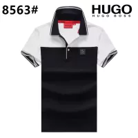 Cheap Boss T-Shirts Short Sleeved For Men #1298923 Replica Wholesale [$25.00 USD] [ITEM#1298923] on Replica Boss T-Shirts