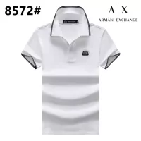 Cheap Armani T-Shirts Short Sleeved For Men #1298928 Replica Wholesale [$25.00 USD] [ITEM#1298928] on Replica Armani T-Shirts