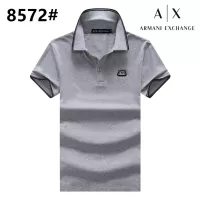 Cheap Armani T-Shirts Short Sleeved For Men #1298929 Replica Wholesale [$25.00 USD] [ITEM#1298929] on Replica Armani T-Shirts