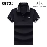 Cheap Armani T-Shirts Short Sleeved For Men #1298930 Replica Wholesale [$25.00 USD] [ITEM#1298930] on Replica Armani T-Shirts