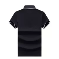 Cheap Armani T-Shirts Short Sleeved For Men #1298930 Replica Wholesale [$25.00 USD] [ITEM#1298930] on Replica Armani T-Shirts