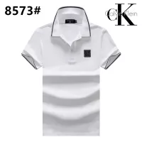 Cheap Calvin Klein CK T-Shirts Short Sleeved For Men #1298931 Replica Wholesale [$25.00 USD] [ITEM#1298931] on Replica Calvin Klein CK T-Shirts