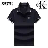 Cheap Calvin Klein CK T-Shirts Short Sleeved For Men #1298933 Replica Wholesale [$25.00 USD] [ITEM#1298933] on Replica Calvin Klein CK T-Shirts