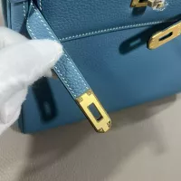 Cheap Hermes AAA Quality Handbags #1298935 Replica Wholesale [$85.00 USD] [ITEM#1298935] on Replica Hermes AAA Quality Handbags