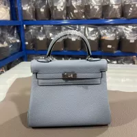 Cheap Hermes AAA Quality Handbags #1298940 Replica Wholesale [$85.00 USD] [ITEM#1298940] on Replica Hermes AAA Quality Handbags