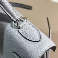 Cheap Hermes AAA Quality Handbags For Women #1298942 Replica Wholesale [$92.00 USD] [ITEM#1298942] on Replica Hermes AAA Quality Handbags