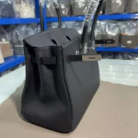 Cheap Hermes AAA Quality Handbags For Women #1298952 Replica Wholesale [$92.00 USD] [ITEM#1298952] on Replica Hermes AAA Quality Handbags