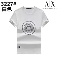 Cheap Armani T-Shirts Short Sleeved For Men #1298958 Replica Wholesale [$27.00 USD] [ITEM#1298958] on Replica Armani T-Shirts