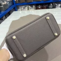 Cheap Hermes AAA Quality Handbags For Women #1298961 Replica Wholesale [$85.00 USD] [ITEM#1298961] on Replica Hermes AAA Quality Handbags