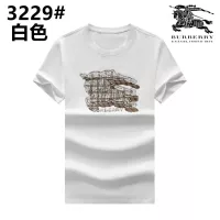 Cheap Burberry T-Shirts Short Sleeved For Men #1298962 Replica Wholesale [$27.00 USD] [ITEM#1298962] on Replica Burberry T-Shirts