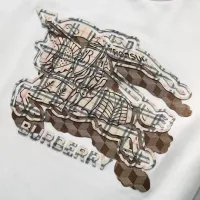 Cheap Burberry T-Shirts Short Sleeved For Men #1298962 Replica Wholesale [$27.00 USD] [ITEM#1298962] on Replica Burberry T-Shirts