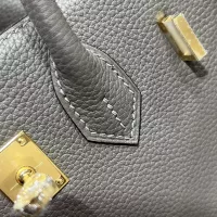 Cheap Hermes AAA Quality Handbags For Women #1298963 Replica Wholesale [$92.00 USD] [ITEM#1298963] on Replica Hermes AAA Quality Handbags