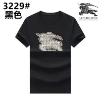 Cheap Burberry T-Shirts Short Sleeved For Men #1298964 Replica Wholesale [$27.00 USD] [ITEM#1298964] on Replica Burberry T-Shirts