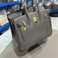 Cheap Hermes AAA Quality Handbags For Women #1298965 Replica Wholesale [$98.00 USD] [ITEM#1298965] on Replica Hermes AAA Quality Handbags