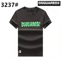 Cheap Dsquared T-Shirts Short Sleeved For Men #1298967 Replica Wholesale [$27.00 USD] [ITEM#1298967] on Replica Dsquared T-Shirts