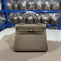 Cheap Hermes AAA Quality Handbags For Women #1298969 Replica Wholesale [$85.00 USD] [ITEM#1298969] on Replica Hermes AAA Quality Handbags