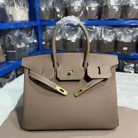 Cheap Hermes AAA Quality Handbags For Women #1298970 Replica Wholesale [$85.00 USD] [ITEM#1298970] on Replica Hermes AAA Quality Handbags