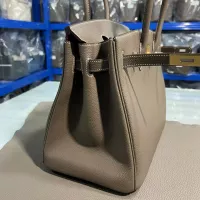 Cheap Hermes AAA Quality Handbags For Women #1298970 Replica Wholesale [$85.00 USD] [ITEM#1298970] on Replica Hermes AAA Quality Handbags