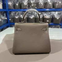 Cheap Hermes AAA Quality Handbags For Women #1298971 Replica Wholesale [$92.00 USD] [ITEM#1298971] on Replica Hermes AAA Quality Handbags