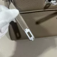 Cheap Hermes AAA Quality Handbags For Women #1298973 Replica Wholesale [$98.00 USD] [ITEM#1298973] on Replica Hermes AAA Quality Handbags