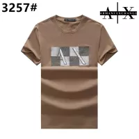 Cheap Armani T-Shirts Short Sleeved For Men #1298974 Replica Wholesale [$27.00 USD] [ITEM#1298974] on Replica Armani T-Shirts