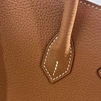 Cheap Hermes AAA Quality Handbags For Women #1298979 Replica Wholesale [$85.00 USD] [ITEM#1298979] on Replica Hermes AAA Quality Handbags