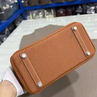 Cheap Hermes AAA Quality Handbags For Women #1298979 Replica Wholesale [$85.00 USD] [ITEM#1298979] on Replica Hermes AAA Quality Handbags