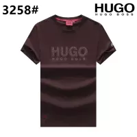 Cheap Boss T-Shirts Short Sleeved For Men #1298980 Replica Wholesale [$27.00 USD] [ITEM#1298980] on Replica Boss T-Shirts