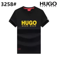 Cheap Boss T-Shirts Short Sleeved For Men #1298981 Replica Wholesale [$27.00 USD] [ITEM#1298981] on Replica Boss T-Shirts