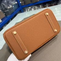 Cheap Hermes AAA Quality Handbags For Women #1298985 Replica Wholesale [$92.00 USD] [ITEM#1298985] on Replica Hermes AAA Quality Handbags