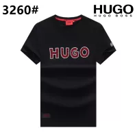 Cheap Boss T-Shirts Short Sleeved For Men #1298987 Replica Wholesale [$27.00 USD] [ITEM#1298987] on Replica Boss T-Shirts