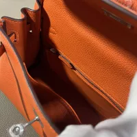 Cheap Hermes AAA Quality Handbags For Women #1298990 Replica Wholesale [$85.00 USD] [ITEM#1298990] on Replica Hermes AAA Quality Handbags