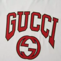 Cheap Gucci T-Shirts Short Sleeved For Men #1298992 Replica Wholesale [$29.00 USD] [ITEM#1298992] on Replica Gucci T-Shirts