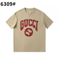 Cheap Gucci T-Shirts Short Sleeved For Men #1298994 Replica Wholesale [$29.00 USD] [ITEM#1298994] on Replica Gucci T-Shirts