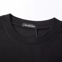 Cheap Balenciaga T-Shirts Short Sleeved For Men #1299004 Replica Wholesale [$29.00 USD] [ITEM#1299004] on Replica Balenciaga T-Shirts