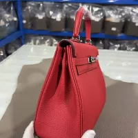 Cheap Hermes AAA Quality Handbags For Women #1299007 Replica Wholesale [$85.00 USD] [ITEM#1299007] on Replica Hermes AAA Quality Handbags