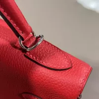 Cheap Hermes AAA Quality Handbags For Women #1299007 Replica Wholesale [$85.00 USD] [ITEM#1299007] on Replica Hermes AAA Quality Handbags