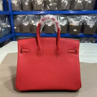 Cheap Hermes AAA Quality Handbags For Women #1299011 Replica Wholesale [$85.00 USD] [ITEM#1299011] on Replica Hermes AAA Quality Handbags